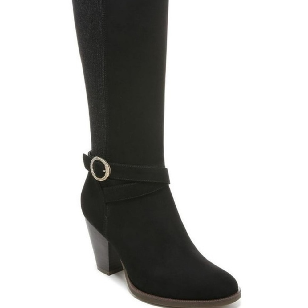 Knockout Knee High Boot Dr. Scholl's